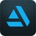 Artstation logo